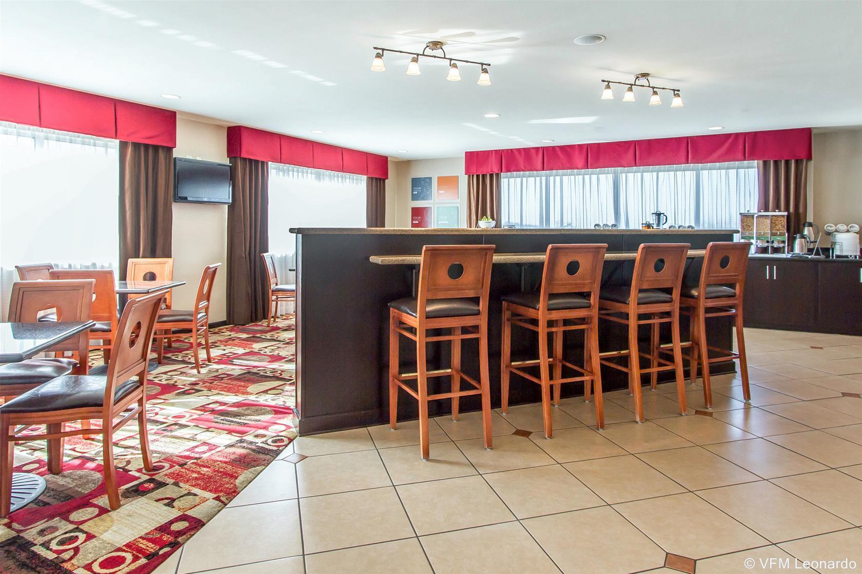 Comfort Suites Florence Shoals Area Exterior foto